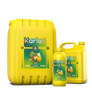 کارلوس (گوگرد 15% + پتاسیم 15%)