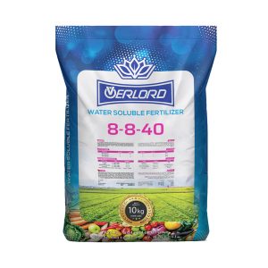 اورلرد 40-8-8